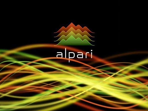      Alpari + 